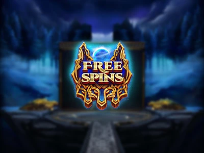 Wolfkin - Free Spins