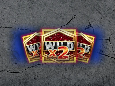 WWE: Clash of the Wilds - Wild Multipliers