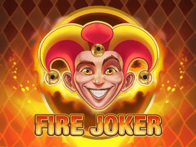 Fire Joker Online Slot by Play'n GO