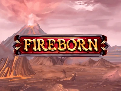 Fireborn Online Slot by Hacksaw Gaming