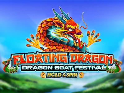 Floating Dragon - Dragon Boat Festival Online Slot by Pragmatic Play