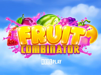 Fruit Combinator Online Slot by ReelPlay