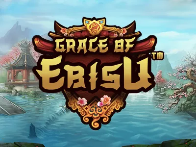 Grace of Ebisu Online Slot by Pragmatic Play