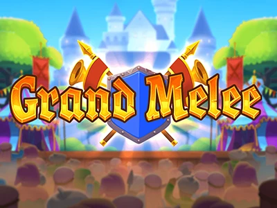 Grand Melee Online Slot by Thunderkick