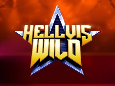Hellvis Wild Online Slot by Pragmatic Play
