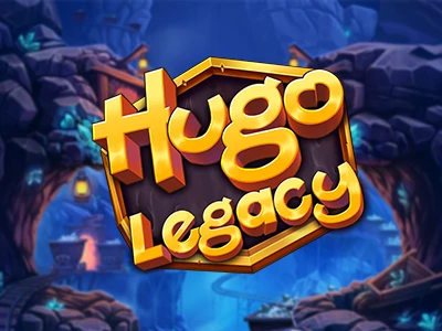 Hugo Legacy Online Slot by Play'n GO