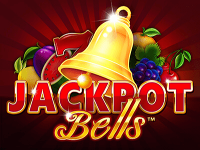 Jackpot Bells Slot Logo