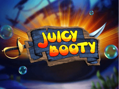 Juicy Booty Online Slot by Playtech