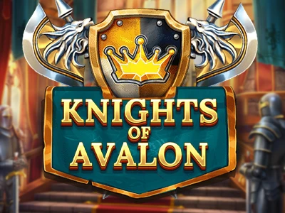 Knights of Avalon Online Slot by Red Tiger Gaming