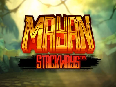 Mayan Stackways Online Slot by Hacksaw Gaming