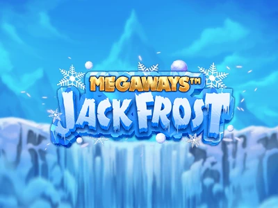 Megaways Jack Frost Online Slot by Iron Dog Studio