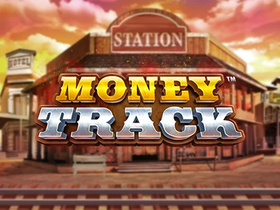Money Track Online Slot by Stakelogic