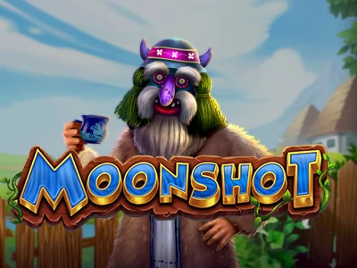 Moonshot Online Slot by Pragmatic Play