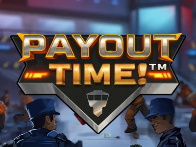 Payout Time! Online Slot by Games Global