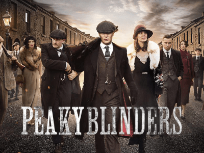 Peaky Blinders Online Slot by Pragmatic Play