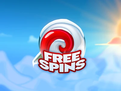 Pile 'Em Up Frosty Sweets - Free Spins