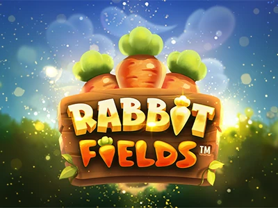 Rabbit Fields Online Slot by Just For The Win