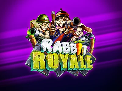 Rabbit Royale Online Slot by ELK Studios