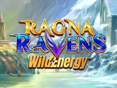 Ragnaravens Wild Energy Online Slot by Yggdrasil