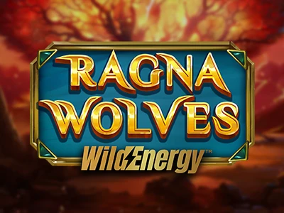 RagnaWolves WildEnergy Online Slot by Yggdrasil