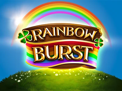 Rainbow Burst Online Slot by Games Global