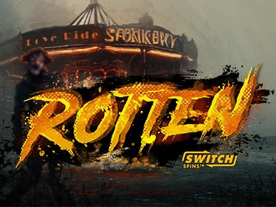 Rotten Online Slot by Hacksaw Gaming
