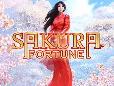 Sakura Fortune Online Slot by Quickspin