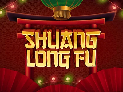 Shuang Long Fu Online Slot by Armadillo Studios