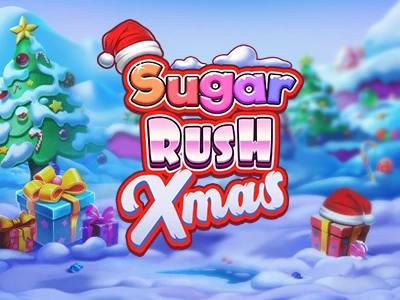 Sugar Rush Xmas Online Slot by Pragmatic Play
