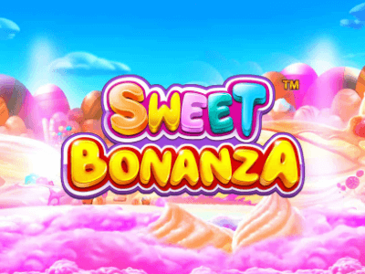 Sweet Bonanza Logo