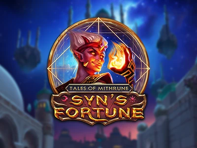 Tales of Mithrune Syn's Fortune Online Slot by Play'n GO