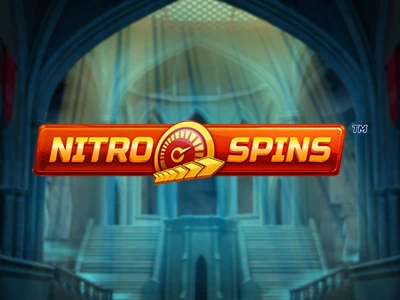 Temple of Fury Dream Drop - Nitro Spins