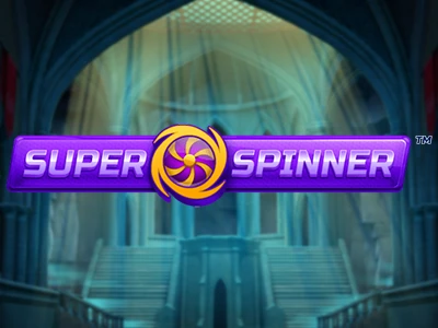 Temple of Fury Dream Drop - Super Spinner