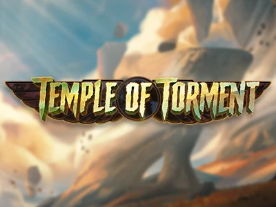 Temple of Torment Online Slot by Hacksaw Gaming