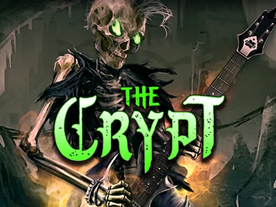 The Crypt Online Slot by Nolimit City