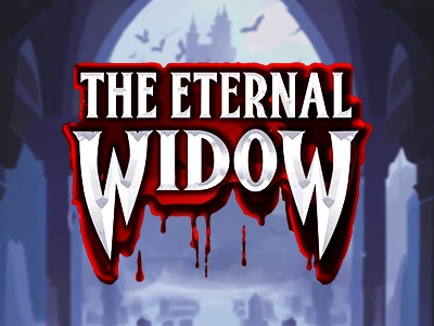 The Eternal Widow Online Slot by Just For The Win