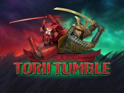 Torii Tumble Online Slot by Relax Gaming