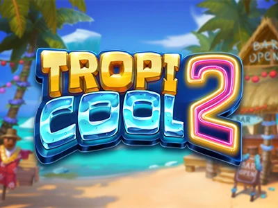 Tropicool 2 Online Slot by ELK Studios