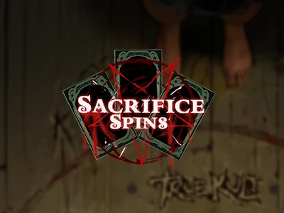 True Kult - Sacrifice Spins