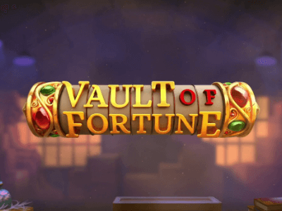 Vault of Fortune Online Slot by Yggdrasil