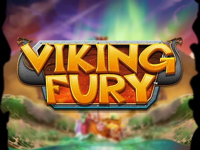 Viking Fury Spinfinity Online Slot by Blueprint Gaming