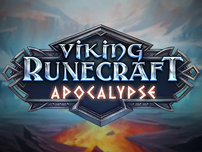 Viking Runecraft Apocalypse Online Slot by Play'n GO