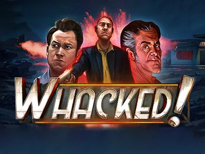 Whacked! Online Slot by Nolimit City