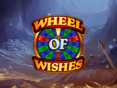 Wheel of Wishes Online Slot by Microgaming