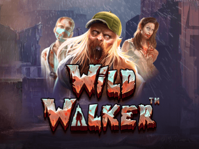 Wild Walker Online Slot by Pragmatic Play