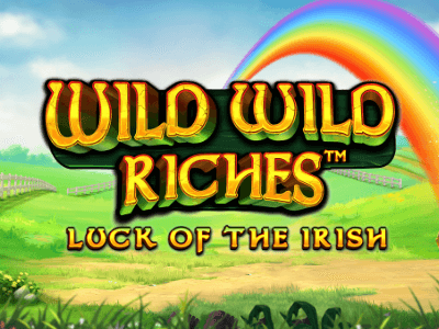 Wild Wild Riches Online Slot by Pragmatic Play