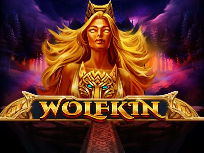 Wolfkin Online Slot by Red Tiger Gaming