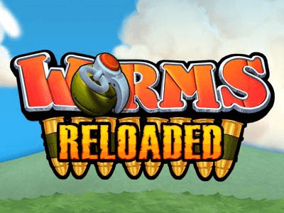 Worms Reloaded Online Slot by Blueprint Gaming