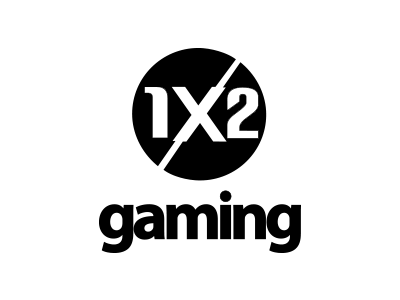 1x2 Gaming Online Slots Developer Logo