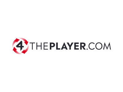 4ThePlayer Online Slots Developer Logo